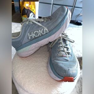 Hoka One One W Bondi 7 Shoes -